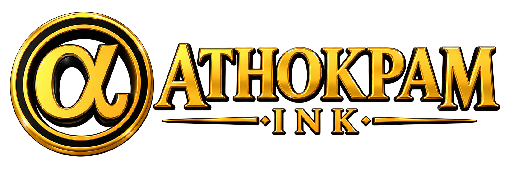 Athokpam Ink