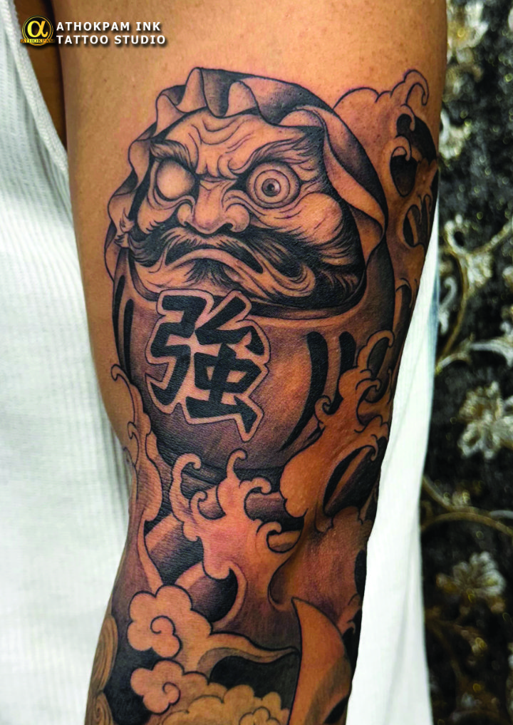 Daruma