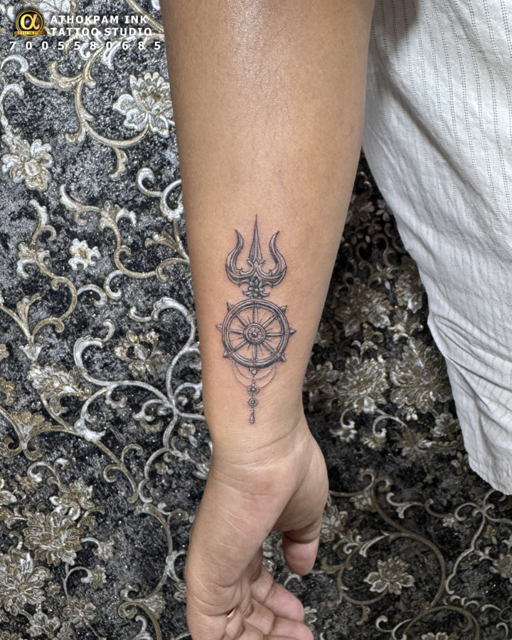 Compass & Geometry
