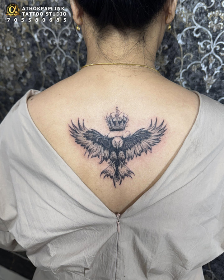 Winged Symbol