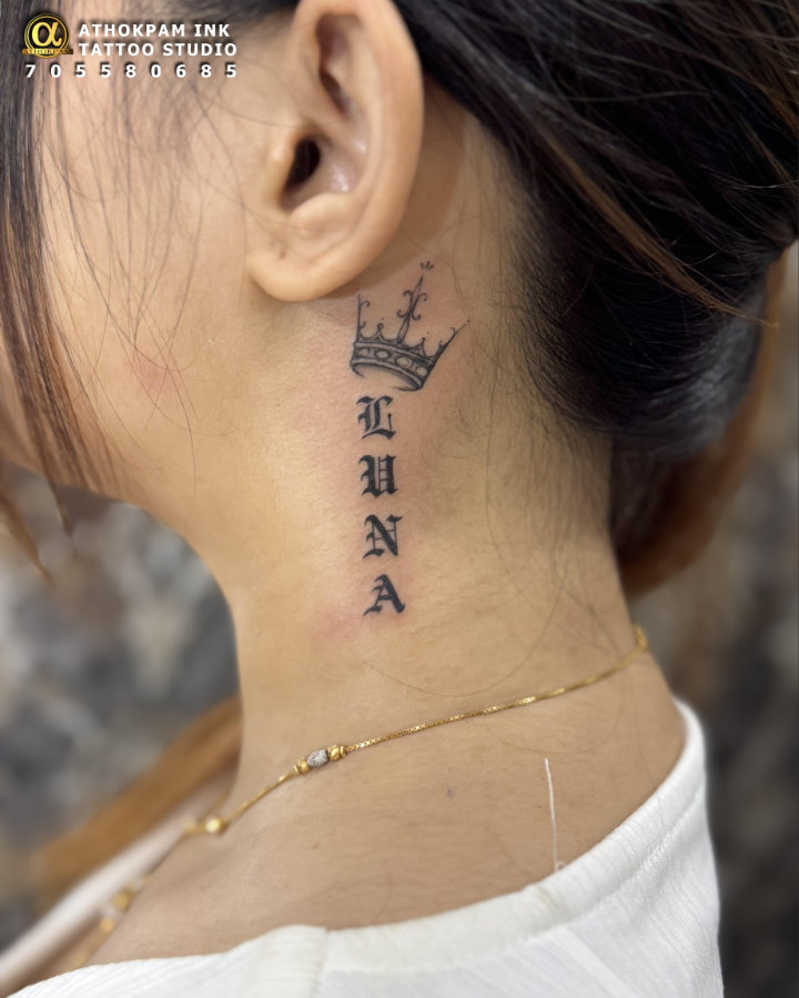 Lunar Script