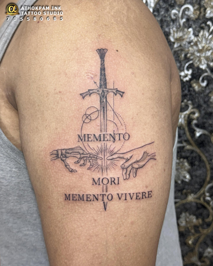 Memento Mori