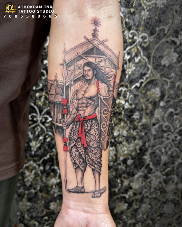 Traditional