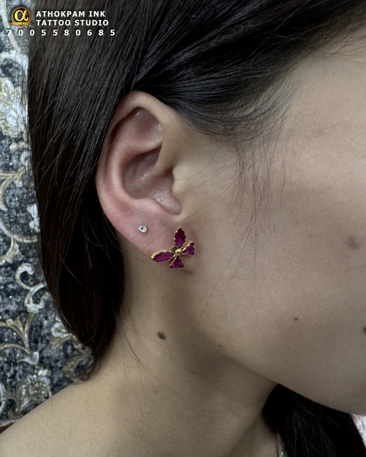 Piercing