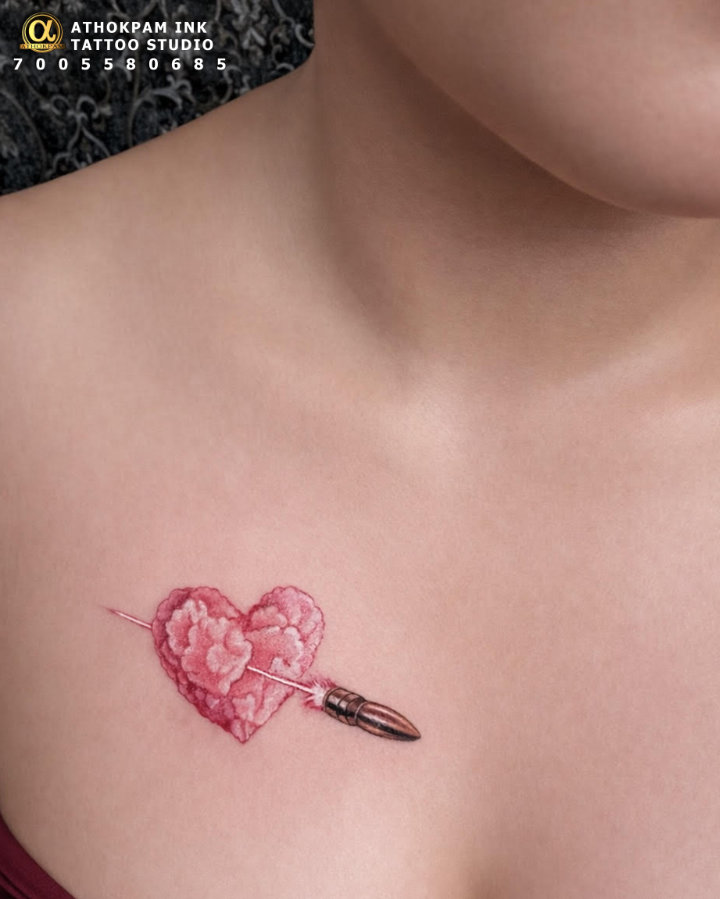 Heart & Key