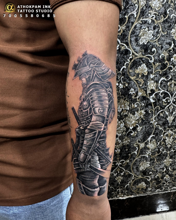Guardian Sleeve