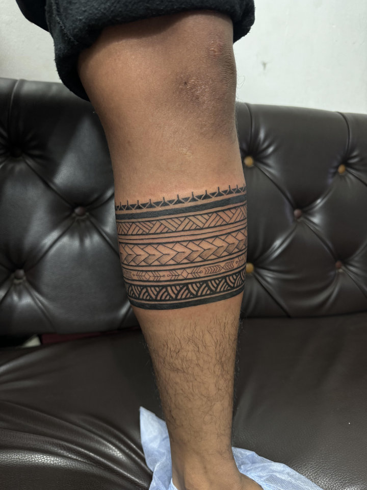 Geometric Band